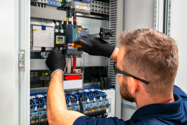 Best Home Electrical Repair  in Tulsa, OK
