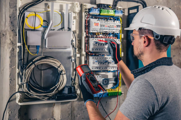 Best Residential Electrician Services  in Tulsa, OK