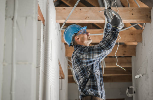 Best Electrical Rewiring Services  in Tulsa, OK