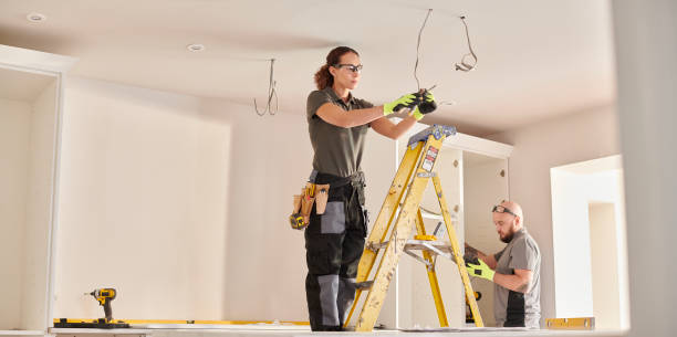 Best Electrical Installation Contractor  in Tulsa, OK