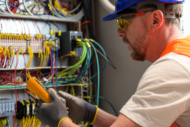 Best Electrician Near Me  in Tulsa, OK