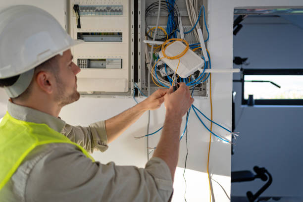 Best Emergency Electrical Repair  in Tulsa, OK