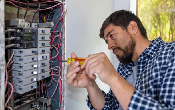 Best Affordable Emergency Electrician  in Tulsa, OK
